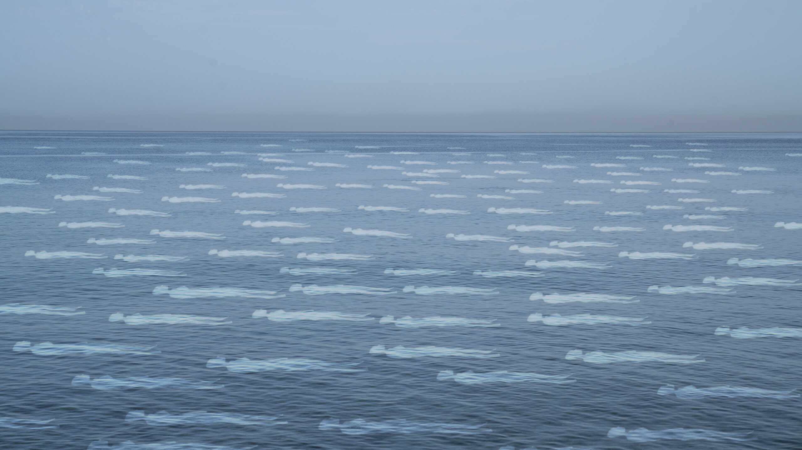 Mar de Fondo Ausencia